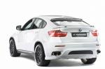 BMW X6 by Hamann 2008 года